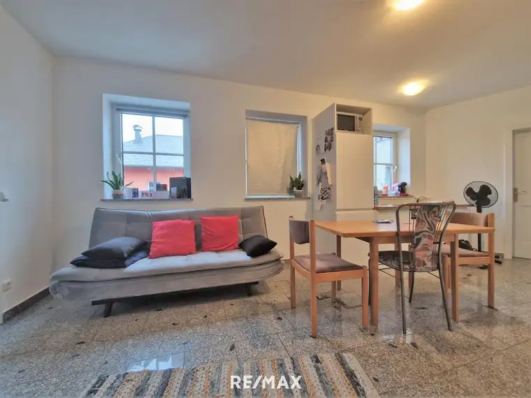 2.Zi.-Wohnung im Zentrum von Straßwalchen