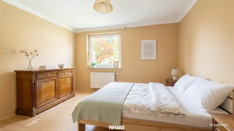 Gemütliche 3.Zi.-Gartenwohnung mit Terrasse in Hallwang – Ihr neues Zuhause!
