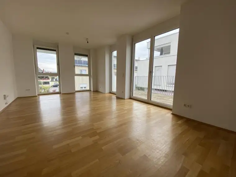 Traumhafte Mietwohnung mit Balkon in zentraler Lage in Gleisdorf ...! 