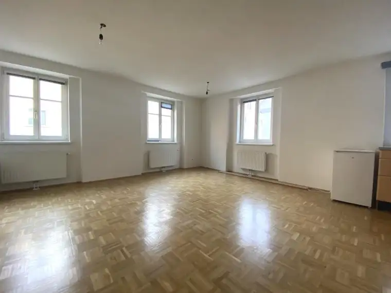 Sofort beziehbare Wohnung in Graz-Lend ...!