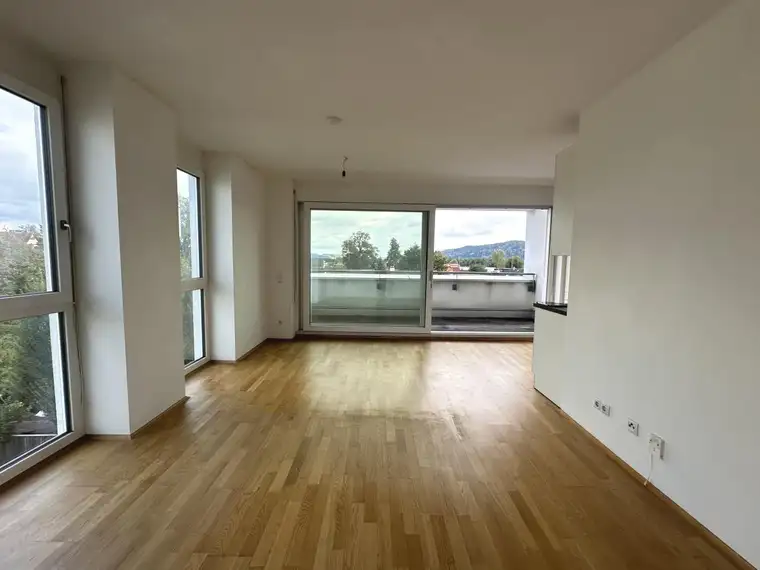Helle Mietwohnung mit Balkon in Gleisdorf...! 