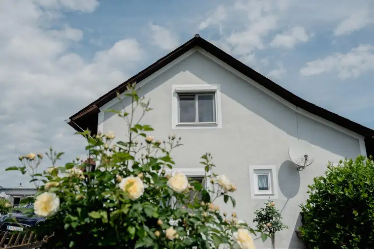 Platz für Ihre Wohnträume – Haus mit Entwicklungspotenzial in Kirchbach ...!