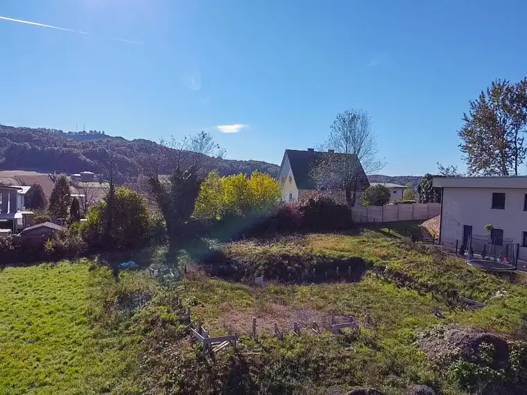 Wunderbares Baugrundstück in Mühldorf bei Feldbach ...!