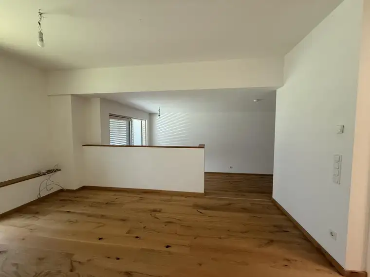 2-Zimmer Wohnung mit Balkon in Feldbach...!