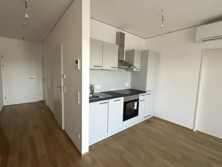 Erstklassige Mietwohnung mit Balkon im Zentrum von Feldbach ...!