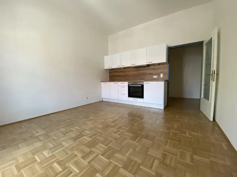 Kleine Mietwohnung direkt in Feldbach...!