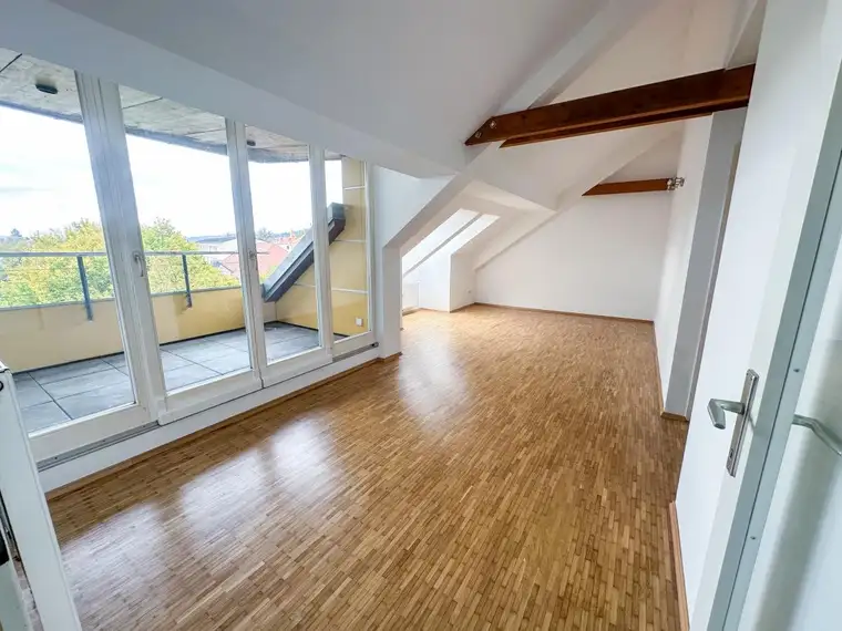 2-Zimmer-Wohnung mit Balkon und Lift in Feldbach