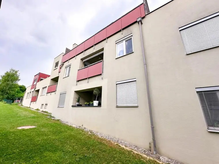 Renditestarkes Zinshaus in Top-Lage in St. Stefan im Rosental
