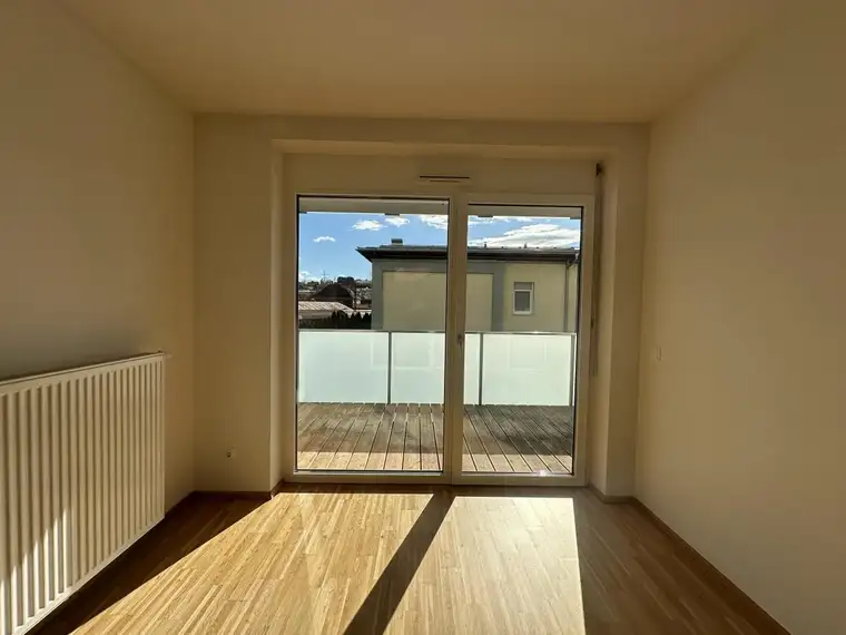 Charmante Mietwohnnung mit Balkon in zentraler Feldbacher Lage....! 