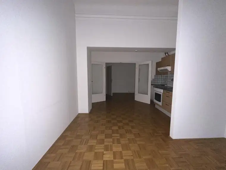 Zentral gelegene Mietwohnung direkt am Hauptplatz von Fürstenfeld....!