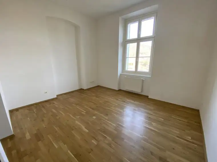 Wunderbare Mietwohnung in Bad Gleichenberg ...!
