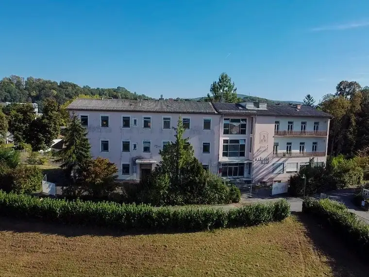 Erstbezugswohnung mit Terrasse und Tiefgarage in Bad Gleichenberg ...!