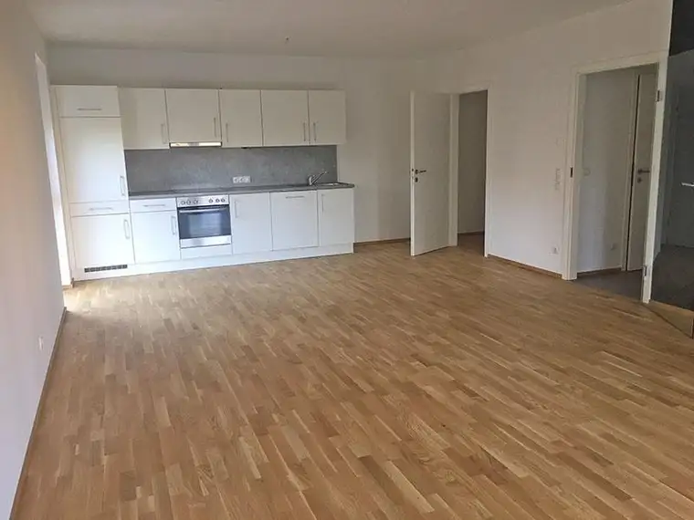 Lichtdurchflutete Mietwohnung mit Balkon in Gleisdorf ...! 