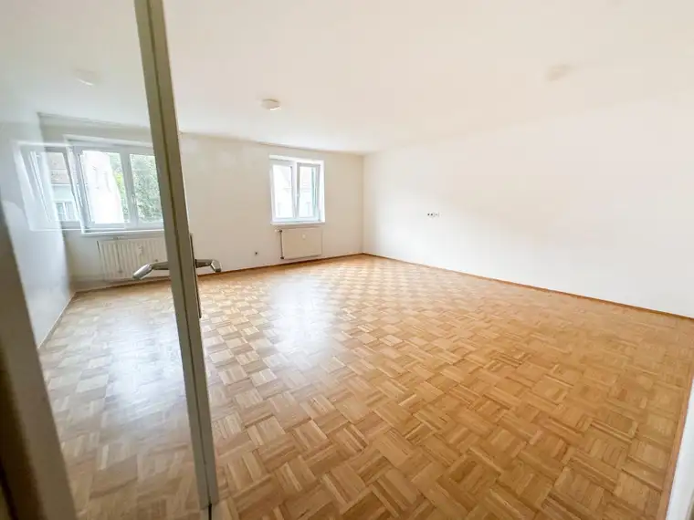 Helle Mietwohnung im Zentrum von Feldbach ...! 