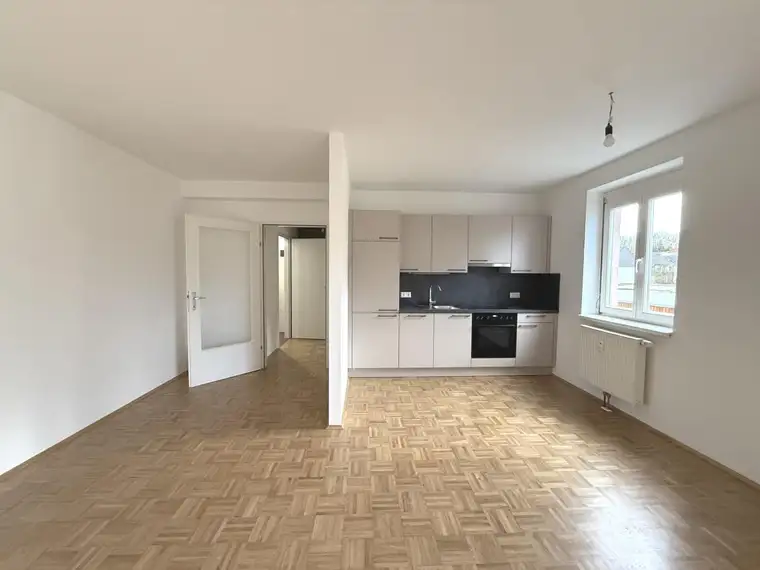 Zentrumsnahe Mietwohnung mit Balkon in Feldbach ...!