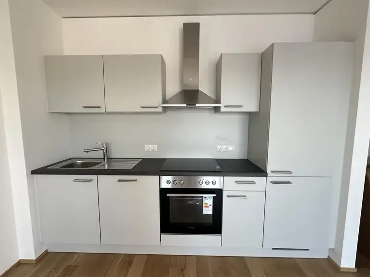 Exklusives Wohnen: Traumhafte Wohnung direkt im Zentrum...! 