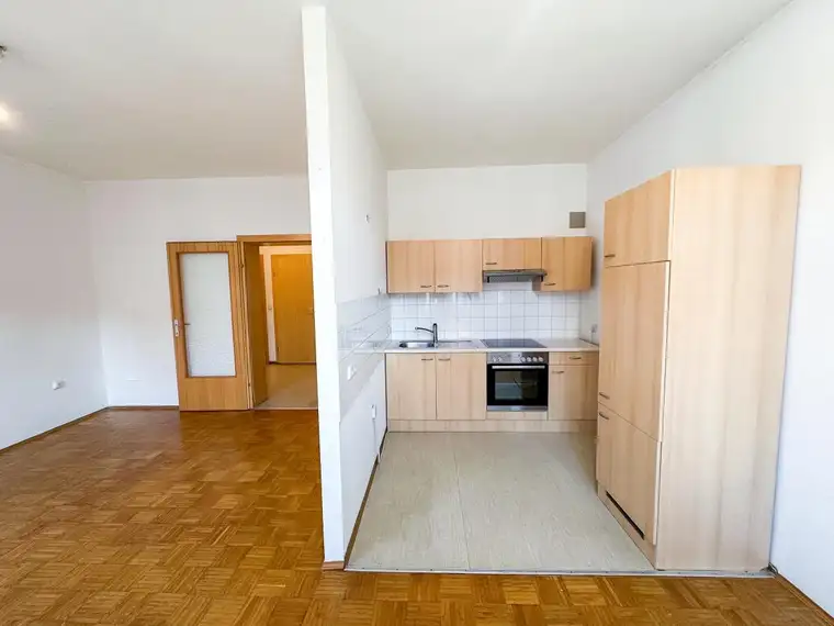 Gemütliche 2-Zimmer-Wohnung im Zentrum von Feldbach ...!