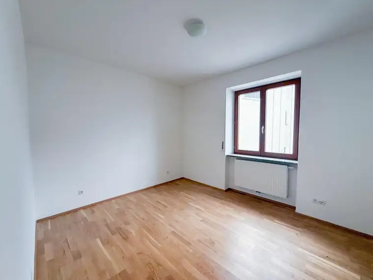 Mietwohnung in ausgezeichneter Lage in Gleisdorf...!