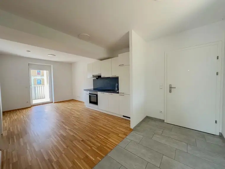 Sonnige Mietwohnung mit Balkon in Bad Radkersburg ...!