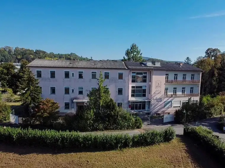 Erstbezugswohnung mit Wohlfühlcharakter in Bad Gleichenberg ...!
