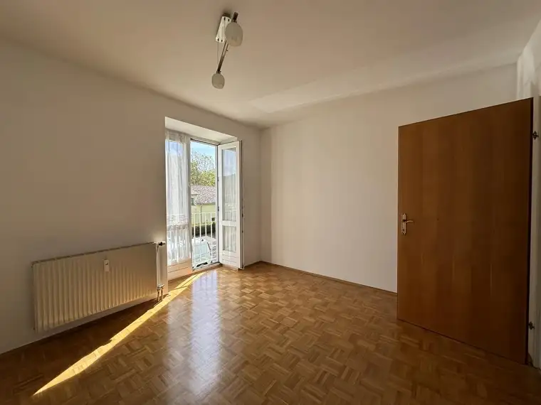 3-Zimmer Mietwohnung mit Terrasse in Bad Gleichenberg …!