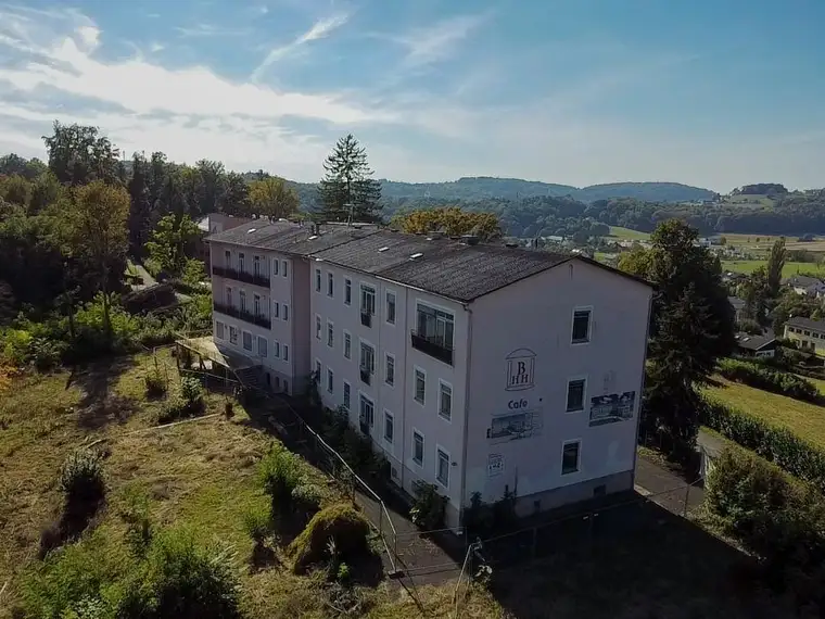 Herrliche Erstbezugswohnung in traumhafter Lage in Bad Gleichenberg ...!
