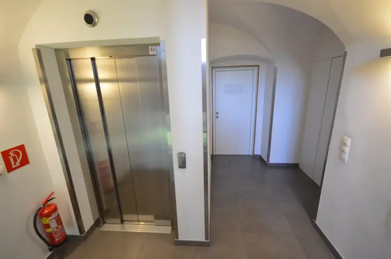 Büro / Kanzlei / Studio inmitten des Innsbrucker Zentrums