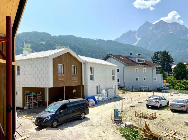 Ihr Traumzuhause in Mieders