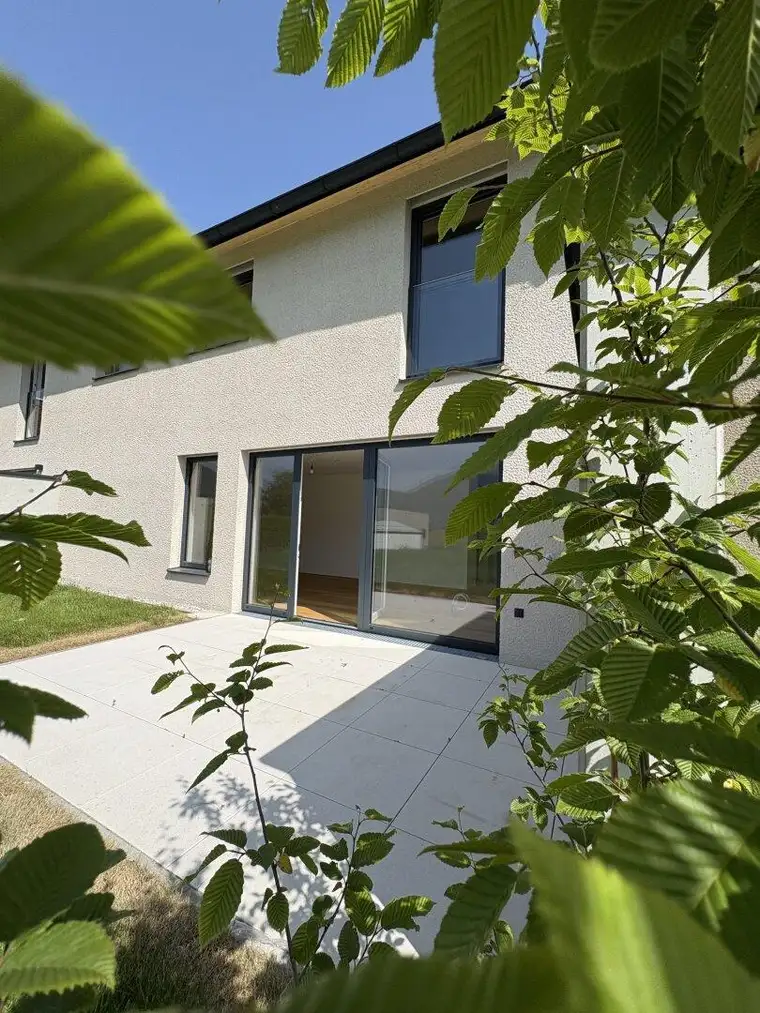 Der Sonne entgegen - Wohnen auf hohem Niveau - Haus 2