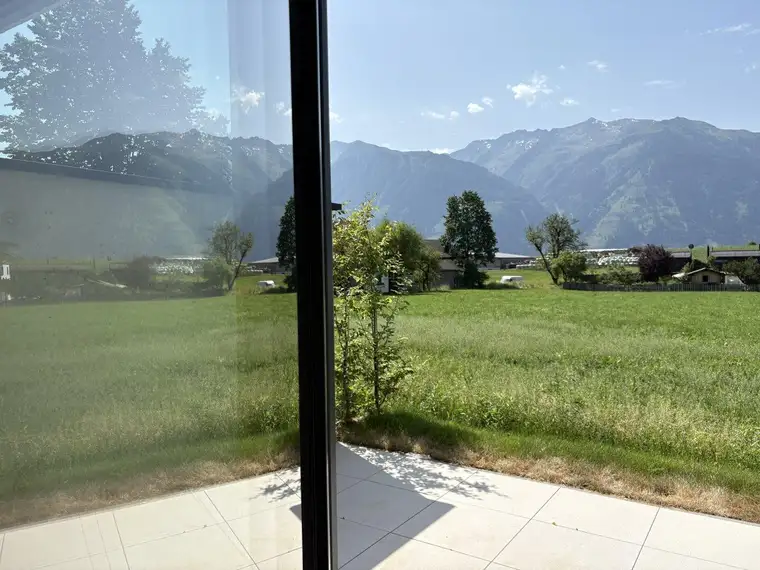 RESERVIERT: Der Sonne entgegen - Wohnen auf hohem Niveau - Haus 2