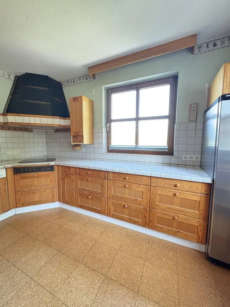 Traumhafte 4 Zimmer Terrassenwohnung in Hötting/Innsbruck! AAP in der Tiefgarage bereits im Kaufpreis enthalten!