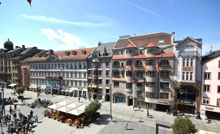 Büro/Kanzlei in absoluter 1A Lage