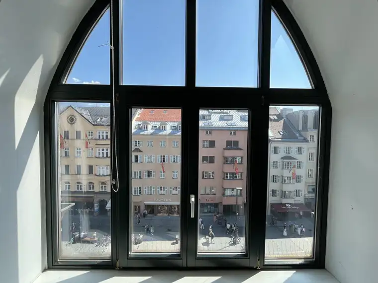 Büro/Kanzlei in absoluter 1A Lage