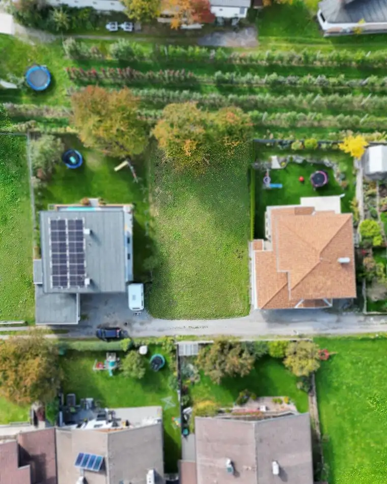 Traumhafte Lage in Flaurling: Grundstück für Ihr Eigenheim