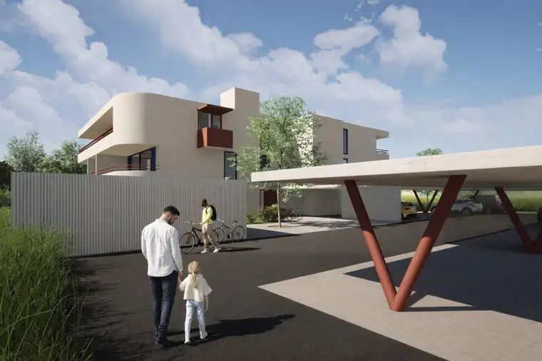 DAHAIM41: Nicht nur Wohnen, sondern Ankommen. Top 2