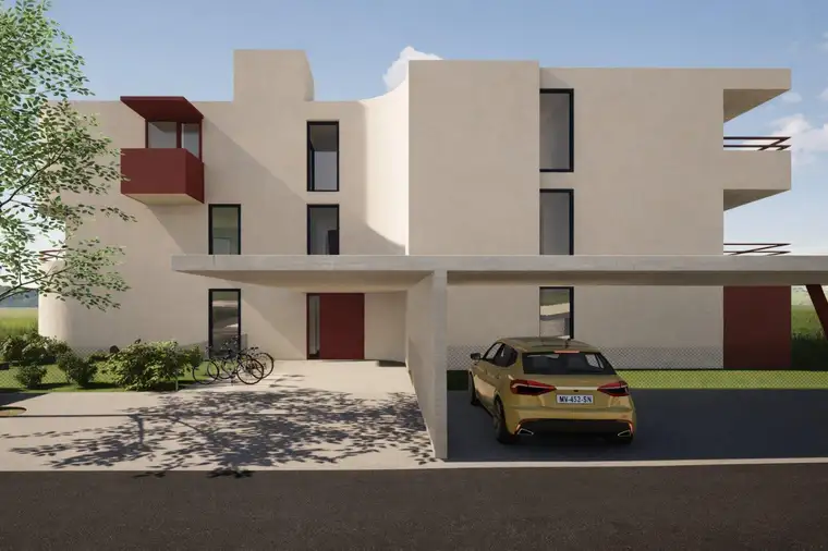 DAHAIM41: Nicht nur Wohnen, sondern Ankommen. Top 10