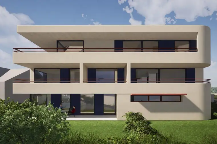 Jetzt vormerken lassen! DAHAIM41: Nicht nur Wohnen, sondern Ankommen. Top 11