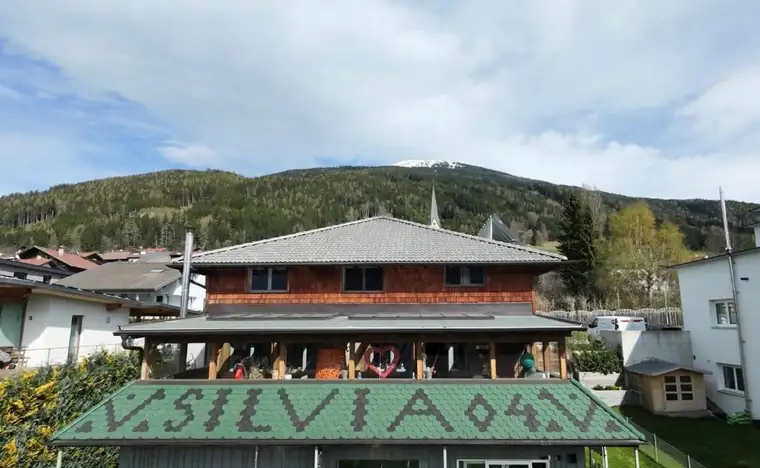Großzügig wohnen mit Ruhe &amp; Weitblick