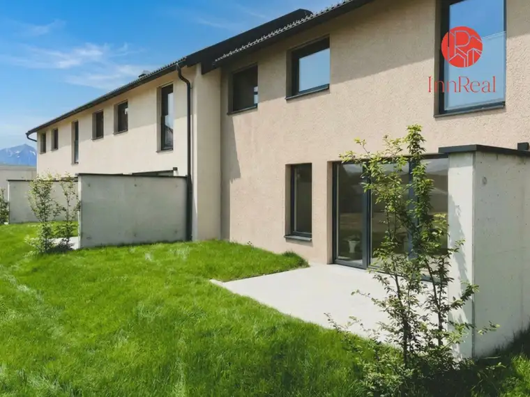 Der Sonne entgegen - Wohnen auf hohem Niveau - Haus 3