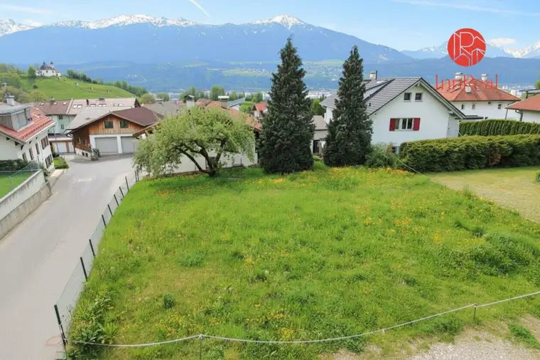 Baugrundstück in Arzl – Perfekt für Ihr Traum-Einfamilienhaus