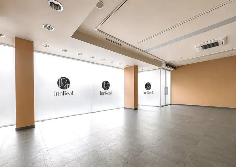 Boutique / Flagshipstore in Toplage des Innsbrucker Zentrums