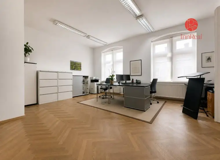 Office / Kanzlei / Studio in repräsentativer 1A Lage