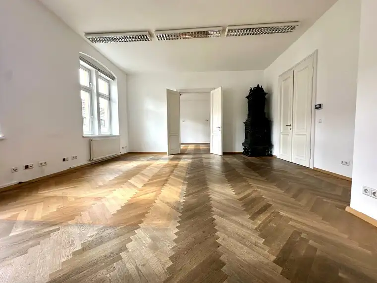 Repräsentatives Büro in absoluter Innenstadt-Toplage