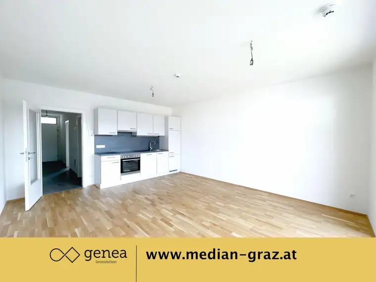 Eggenberg | Die Wohnung, die du verdient hast | Provisionsfrei | MEDIAN