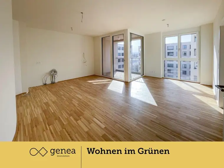 Zeitgemäßes Wohnen erleben: Lifestyle in Jakomini Verde | Provisionsfrei