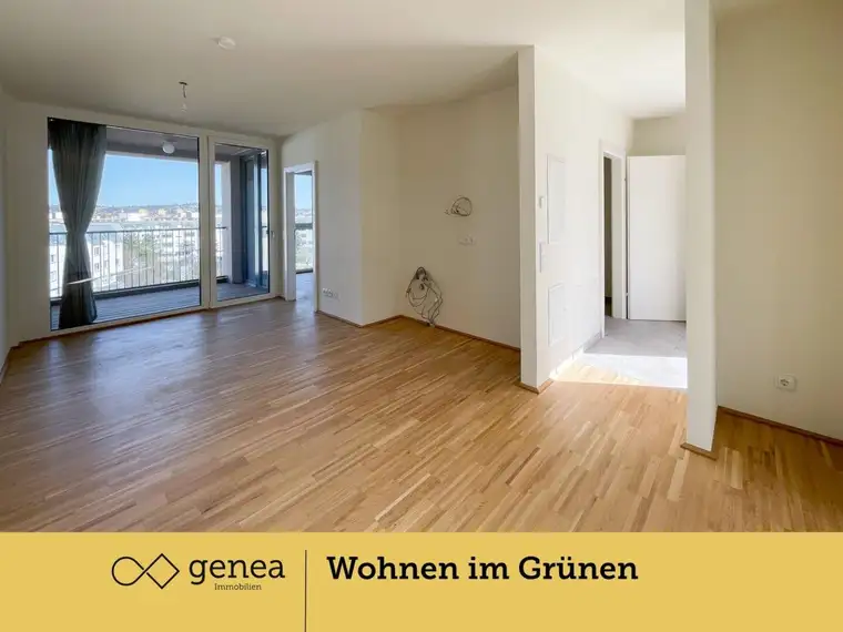Jakomini Verde Haus A | Provisionsfrei | Stilvolles Wohnen im Grünen