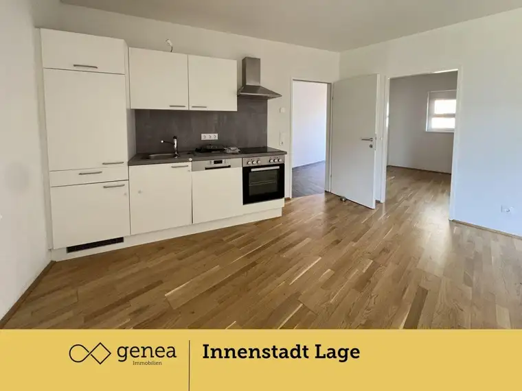 Jetzt einziehen: 1 Monat mietfrei! | Ruhig gelegen und gut erreichbar – Wohnen nahe dem Citypark