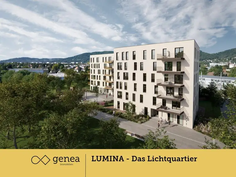Lukas Kraxner, Genea Projektvermarktungs GmbH