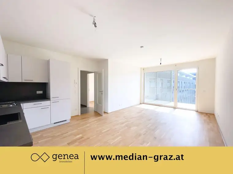 Wohntraum mit 3 Zimmern | MEDIAN