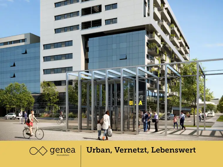 Tobias Tomka, Genea Projektvermarktungs GmbH